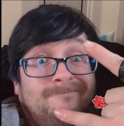 Profile image of Tygue Crowther